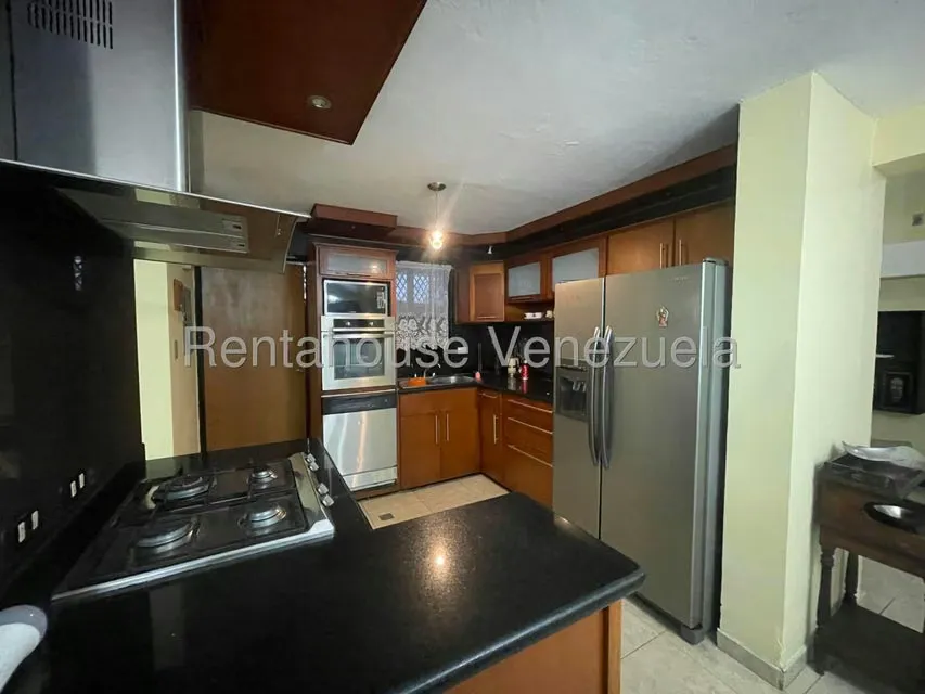 Casa (Multipes Niveles) en Alquiler en Villa Colonial, Portuguesa - 5