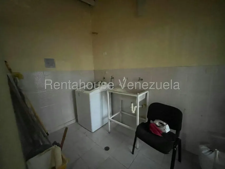 Casa (Multipes Niveles) en Alquiler en Villa Colonial, Portuguesa - 9