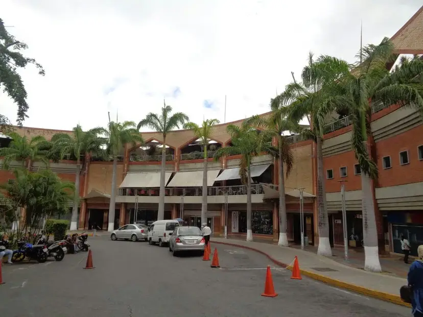 Comercial (Local Comercial) en Venta en Boleita Norte, Distrito Metropolitano