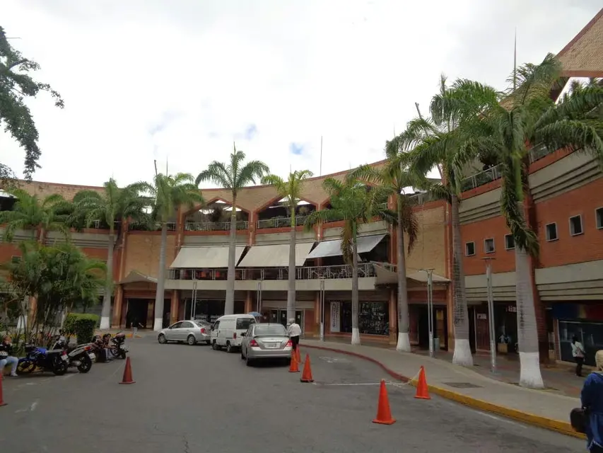 Local Comercial en Venta en Boleita Norte, Distrito Metropolitano