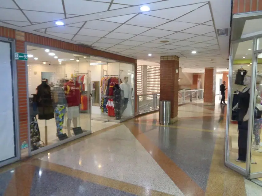 Local Comercial en Venta en Boleita Norte, Distrito Metropolitano - 3