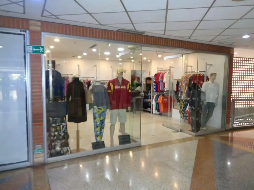 Local Comercial en Venta en Boleita Norte, Distrito Metropolitano - 5