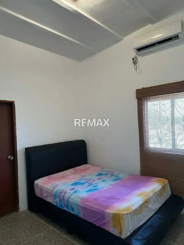 Apartamento Tipo Estudio Sector 18 de octubre - 4