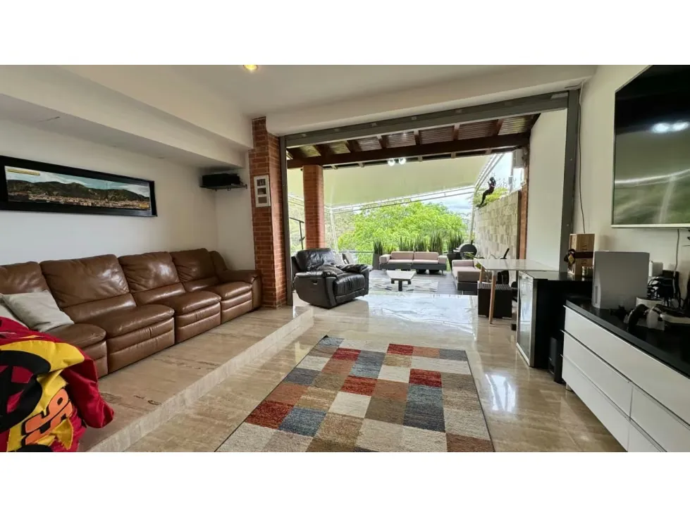 Vendo PB 268m2 La Lagunita 5218 - 4