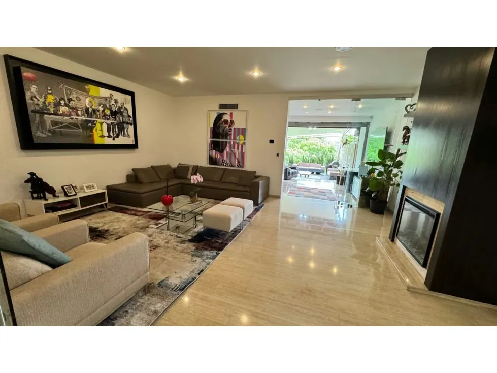 Vendo PB 268m2 La Lagunita 5218 - 6