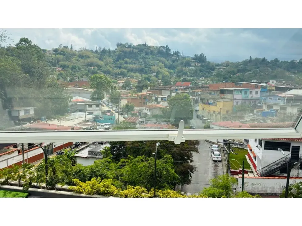 Se Alquilan 2 oficinas Torre Dos Torres en el Hatillo 49m2 - 5