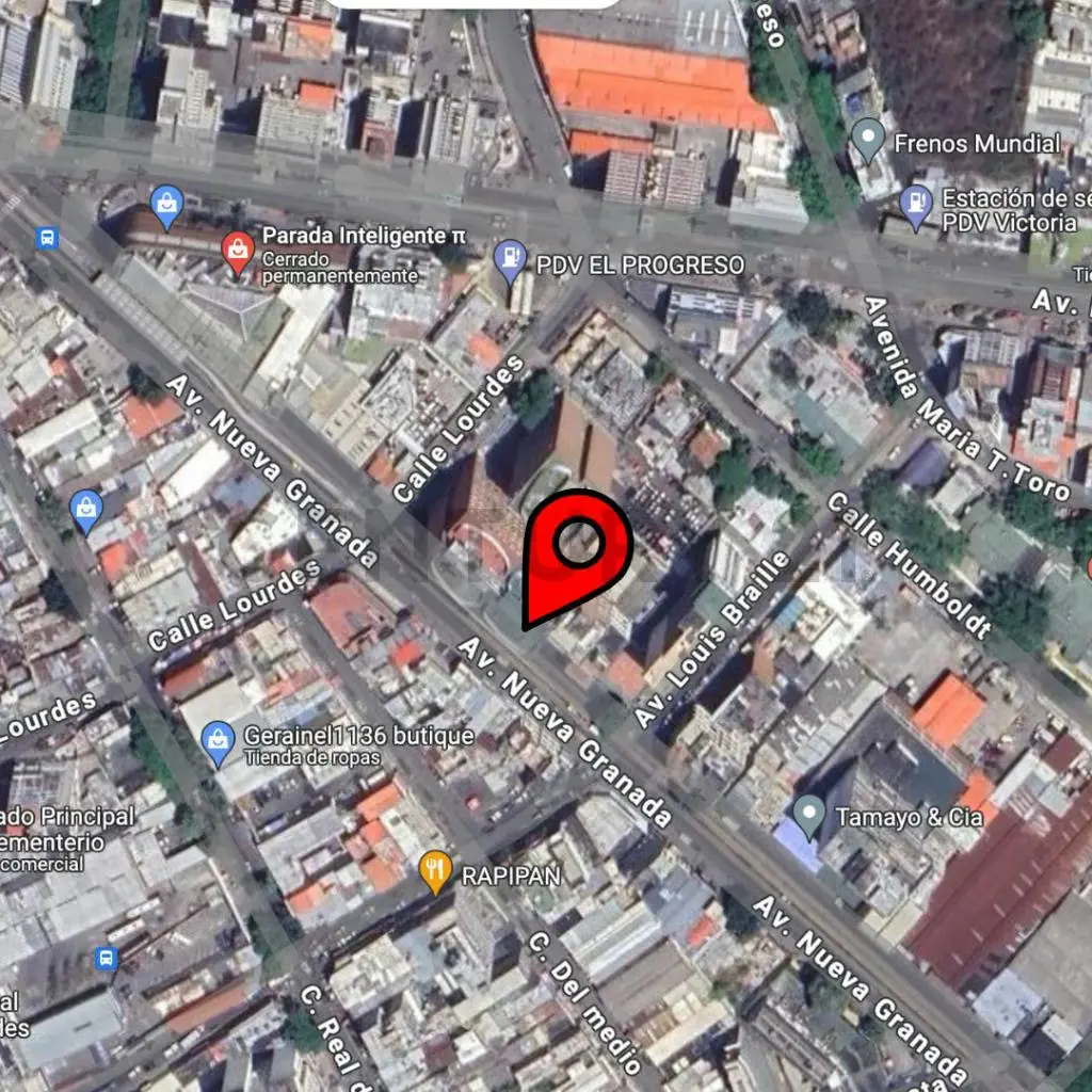 Ave Nva Granada Local Venta, Visibilidad, Tráfico Personas, el Espacio Perfecto! - 14