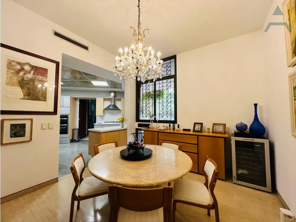 Se vende Apto PB 780m² 4h+2s/4b+2s/7p Altamira - 12