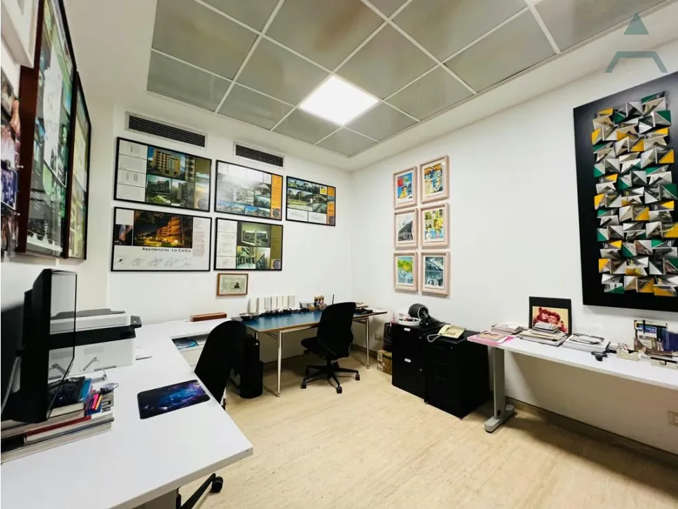 Se vende Apto PB 780m² 4h+2s/4b+2s/7p Altamira - 13