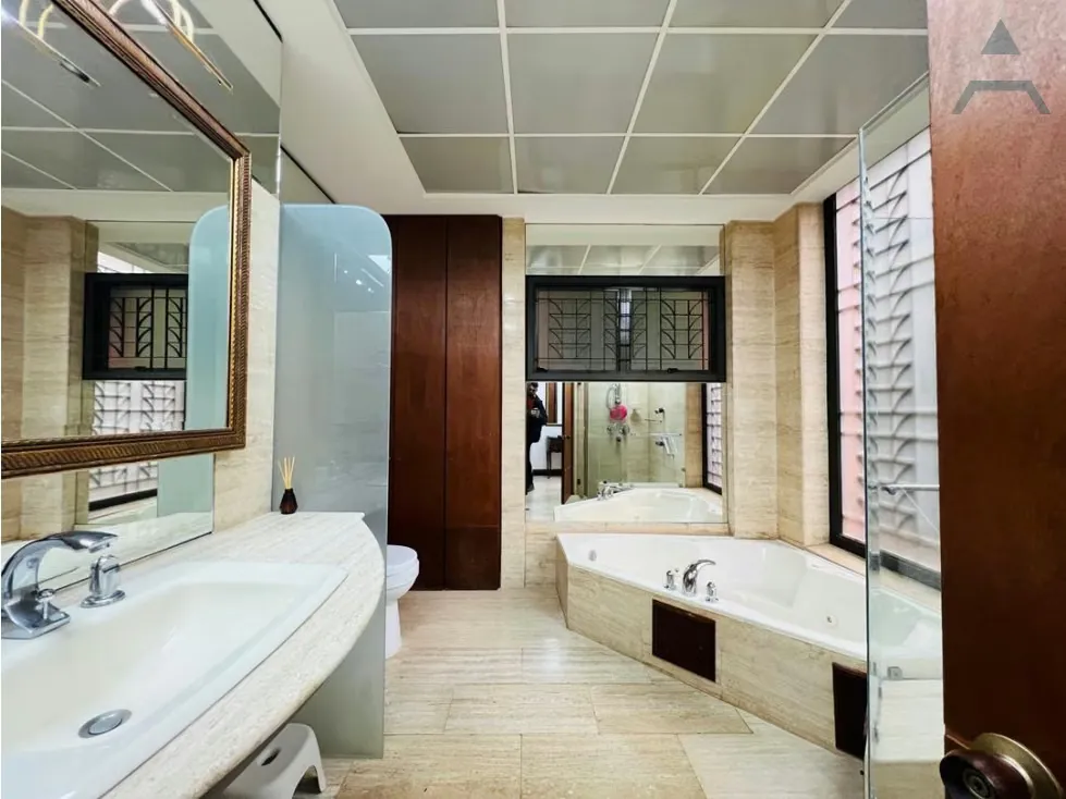 Se vende Apto PB 780m² 4h+2s/4b+2s/7p Altamira - 23