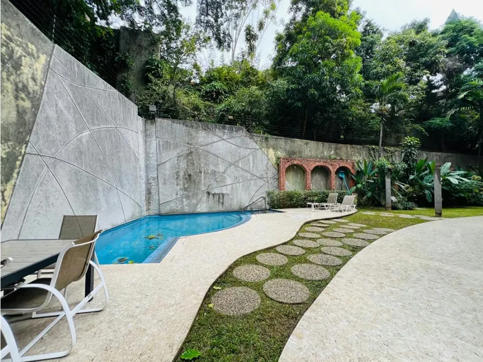 Se vende Apto PB 780m² 4h+2s/4b+2s/7p Altamira - 5