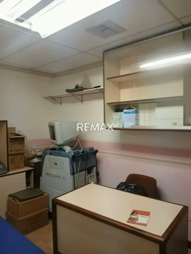 Consultorio Medico en Alquiler Torre la Previsora Zona Centro - Barquisimeto - 3