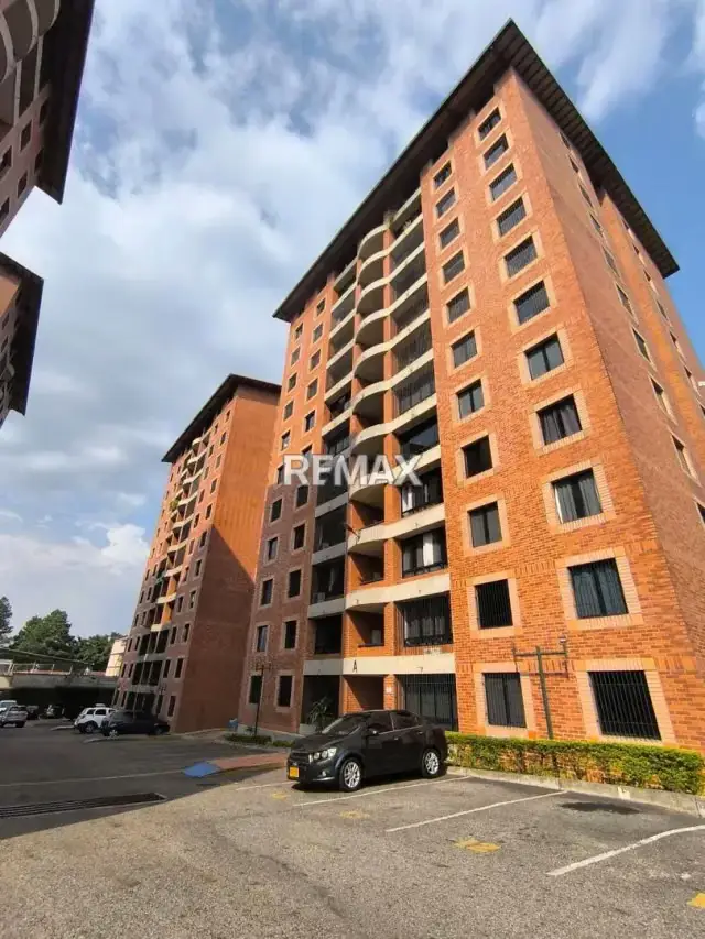 Alquiler de Hermoza apartamento