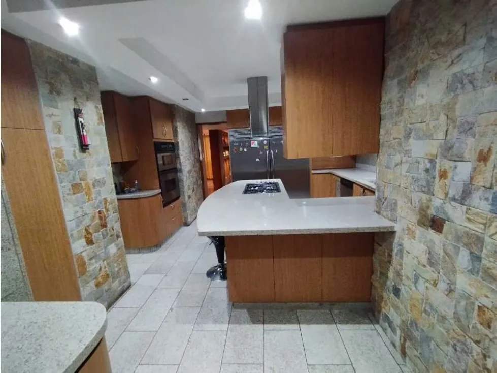 Vendo apto 203m2 4h/4b/2p San Bernardino 3712 - 10