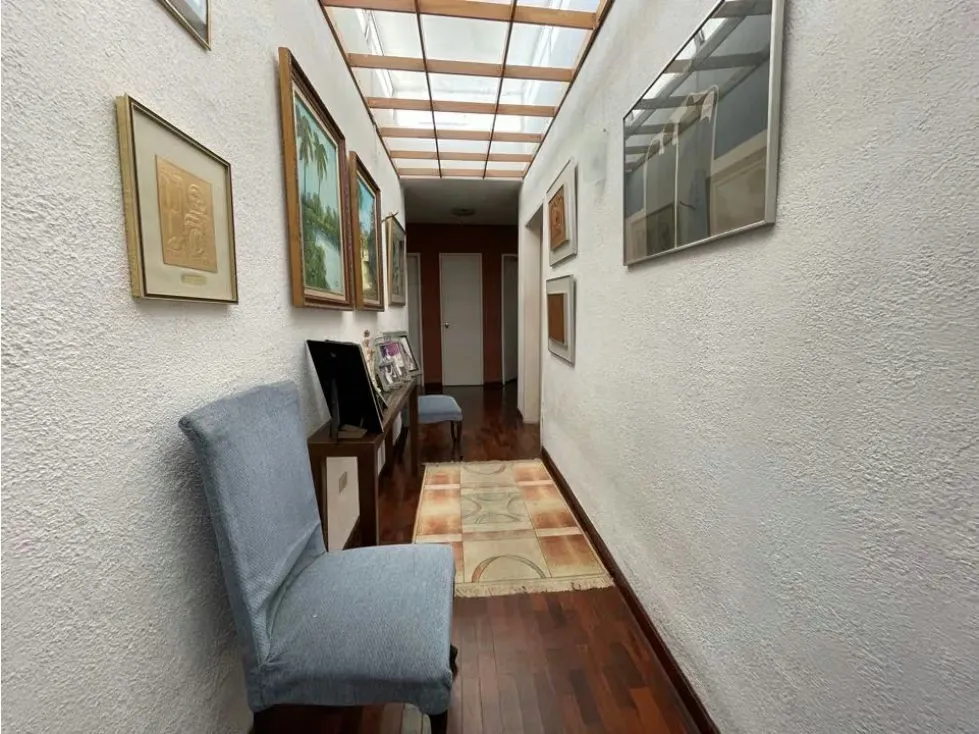 Se Vende Casa 450 M2 en la Urbanización Prados del Este - 14