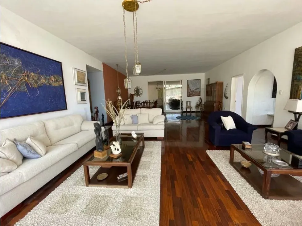 Se Vende Casa 450 M2 en la Urbanización Prados del Este - 8