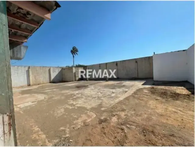 Galpón en venta, avenida jacinto Lara