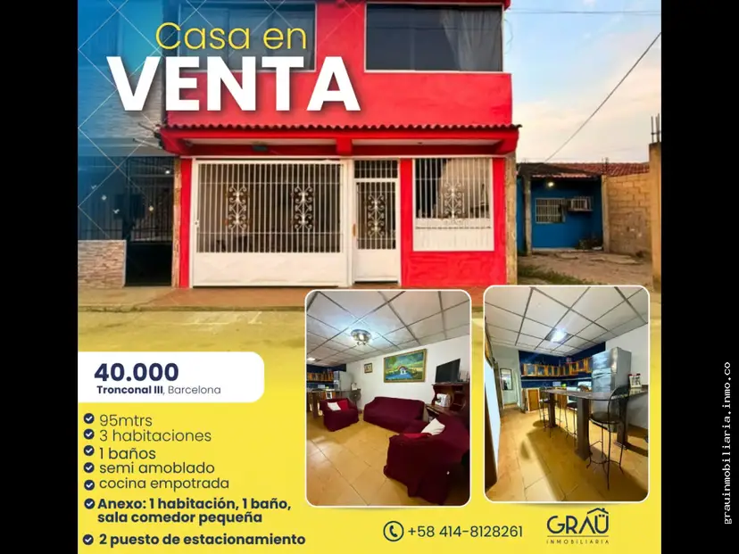 GRAU inmobiliaria
