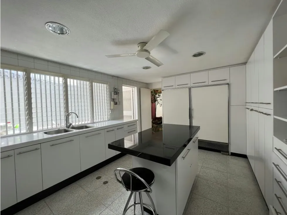 Se Vende casa/625Mtc/4H+2s/4b+s/4p/Alta Florida/5326 - 12