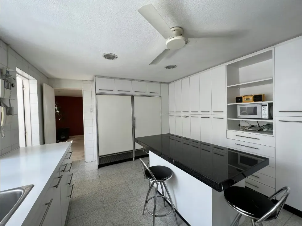 Se Vende casa/625Mtc/4H+2s/4b+s/4p/Alta Florida/5326 - 13