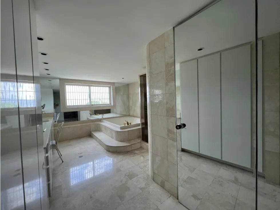 Se Vende casa/625Mtc/4H+2s/4b+s/4p/Alta Florida/5326 - 16
