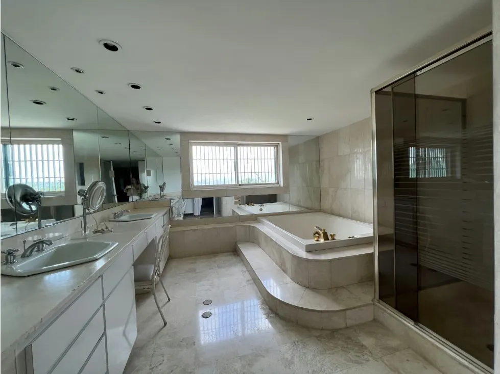 Se Vende casa/625Mtc/4H+2s/4b+s/4p/Alta Florida/5326 - 17