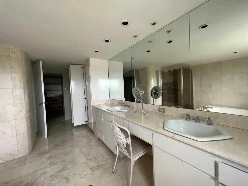 Se Vende casa/625Mtc/4H+2s/4b+s/4p/Alta Florida/5326 - 18