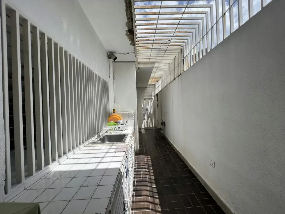 Se Vende casa/625Mtc/4H+2s/4b+s/4p/Alta Florida/5326 - 20