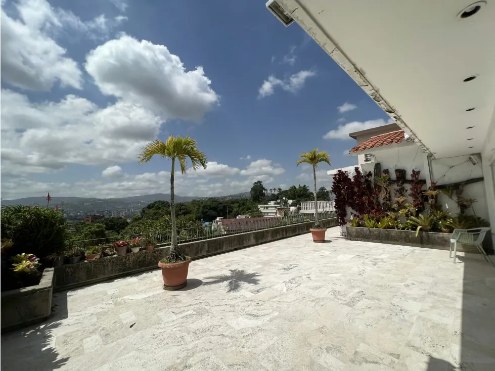 Se Vende casa/625Mtc/4H+2s/4b+s/4p/Alta Florida/5326 - 6