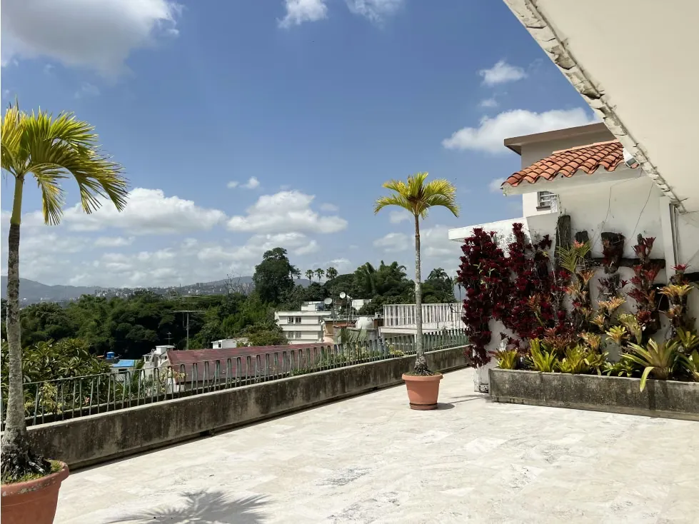 Se Vende casa/625Mtc/4H+2s/4b+s/4p/Alta Florida/5326 - 7