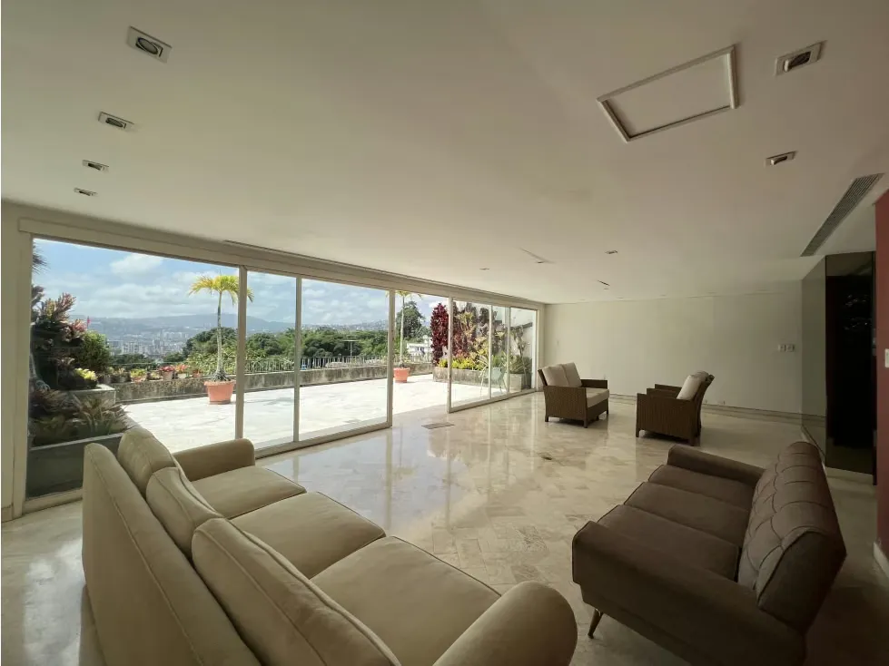 Se Vende casa/625Mtc/4H+2s/4b+s/4p/Alta Florida/5326 - 10