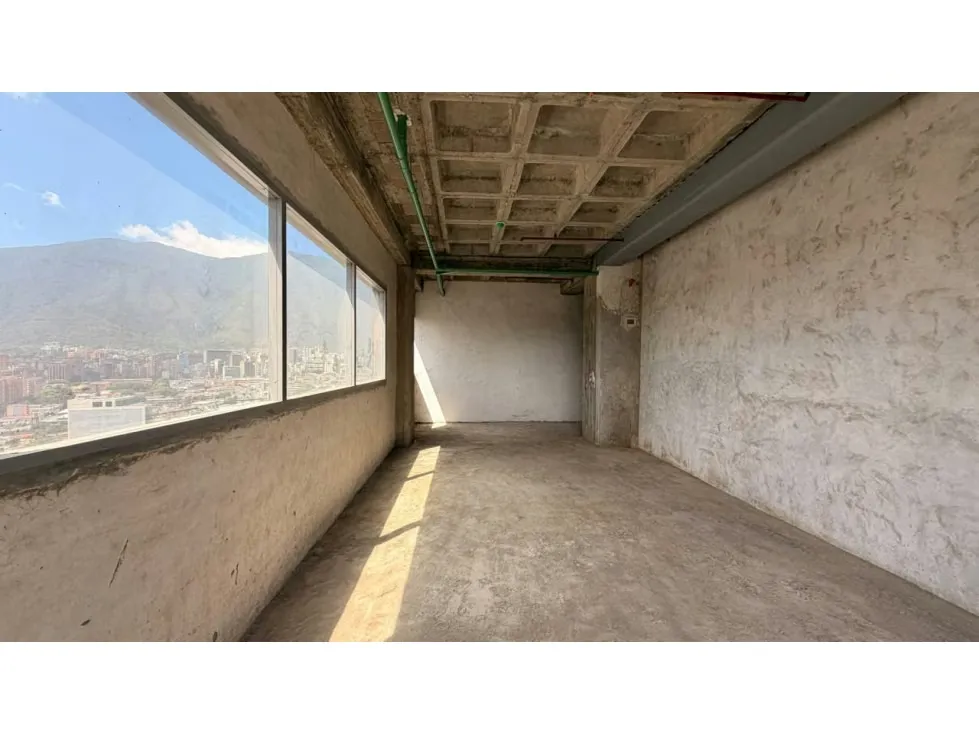 Se vende oficina 69,46m² 1p Las Mercedes - 7