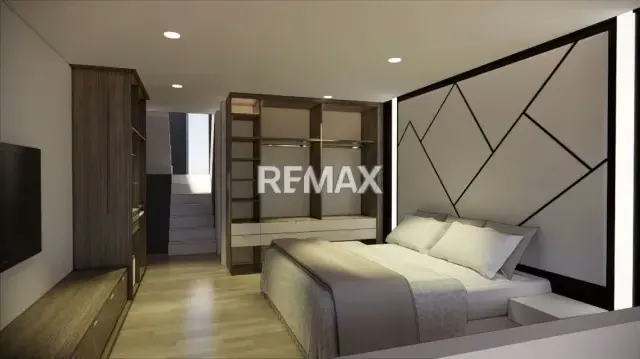 LOFT EN OBRA GRIS EL RETIRO SAN ANTONIO DE LOS ALTOS - 5