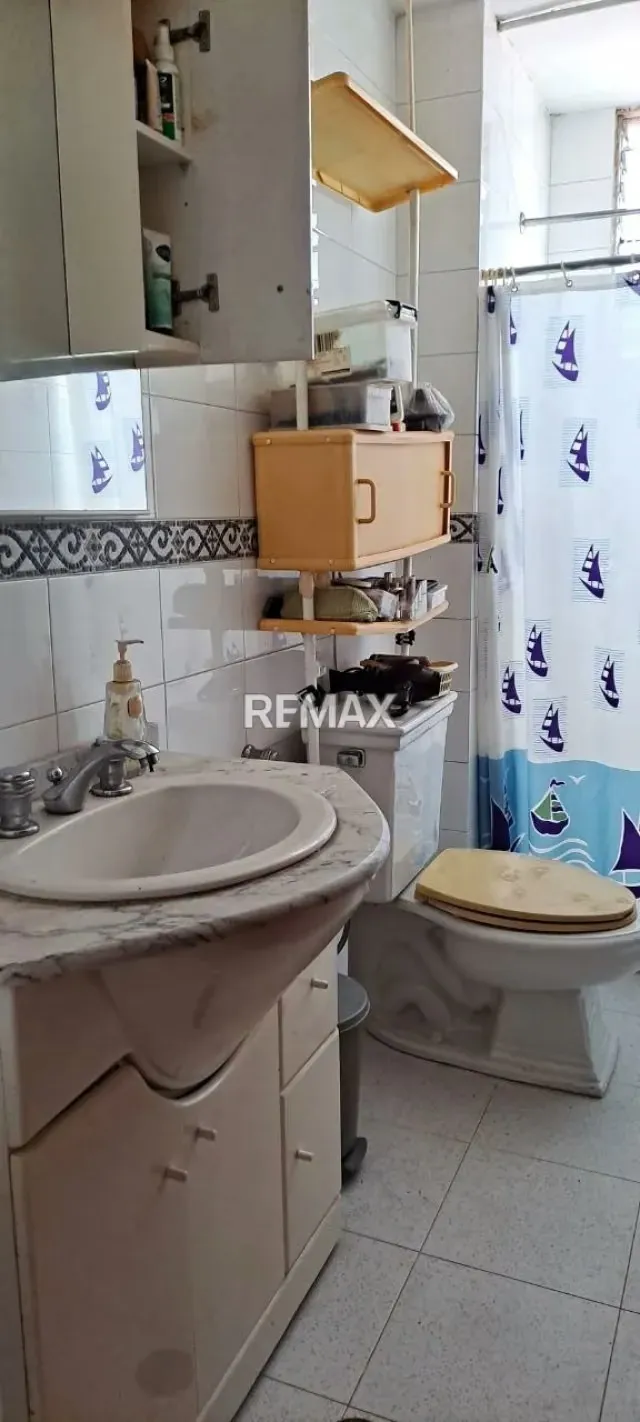 APARTAMENTO 87 MTS LA BOYERA - ALQUILER - 15