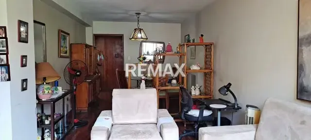 APARTAMENTO 87 MTS LA BOYERA - ALQUILER - 8
