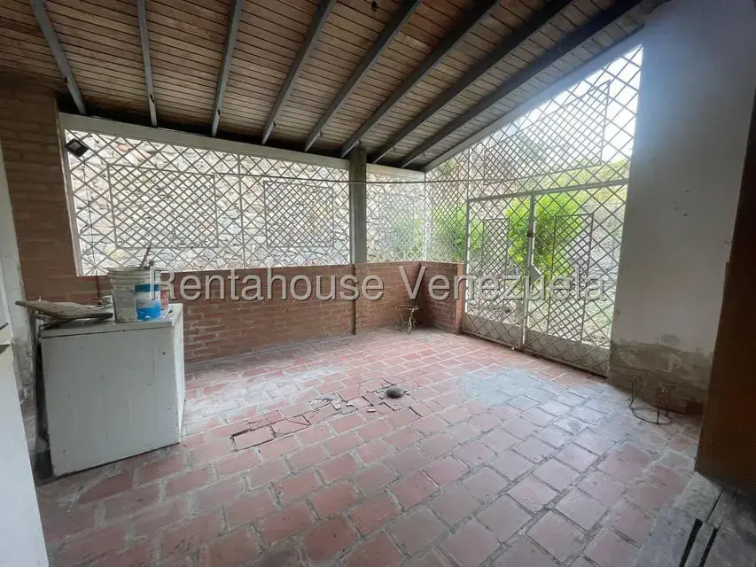 Casa (Multipes Niveles) en Venta en El Pedregal, Lara - 19