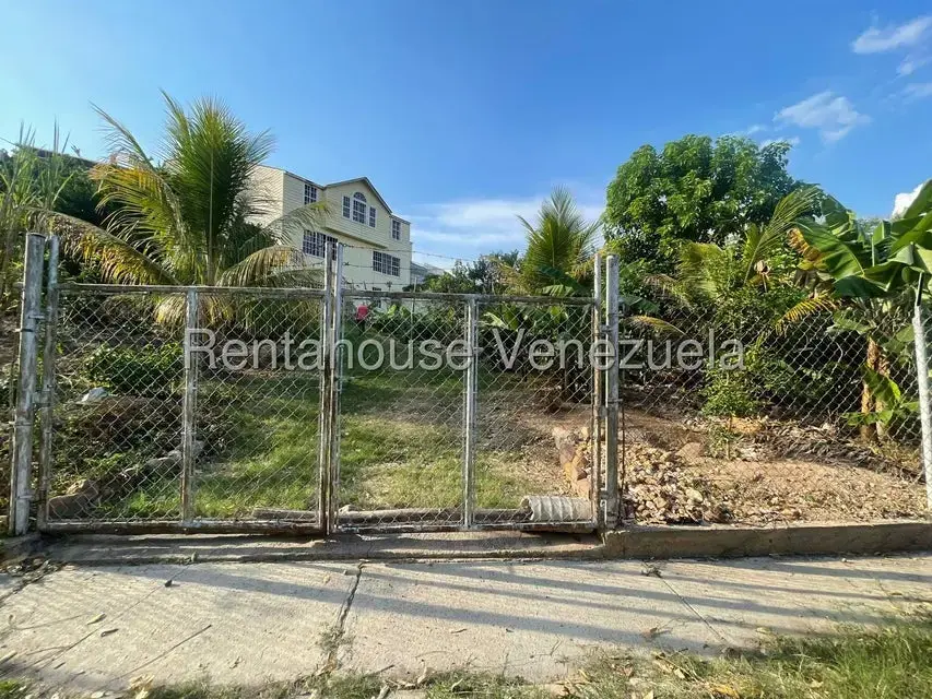 Casa (Multipes Niveles) en Venta en El Pedregal, Lara - 2