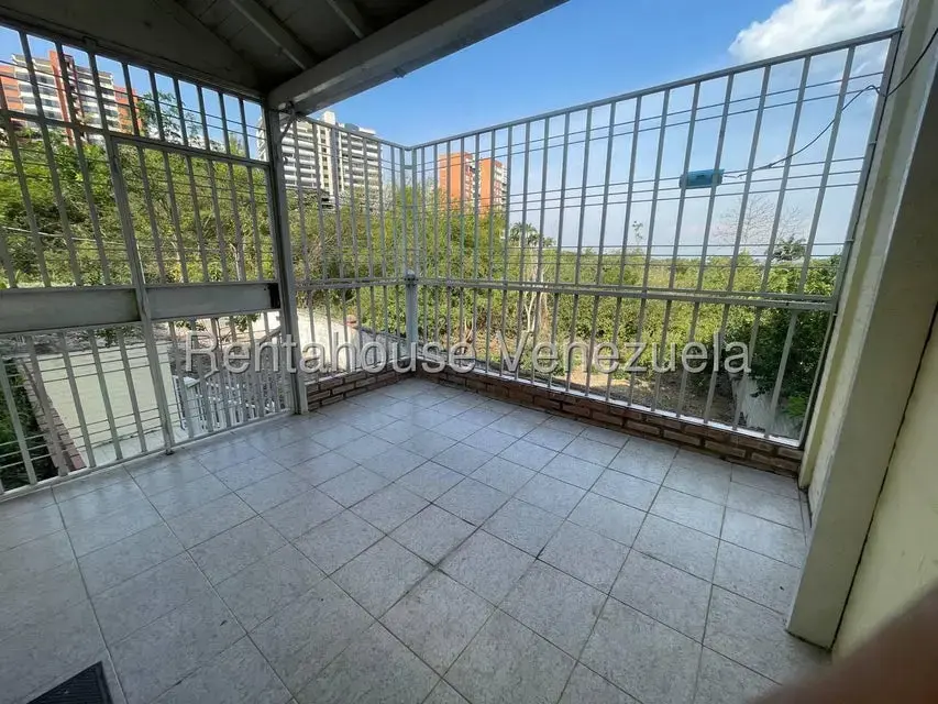 Casa (Multipes Niveles) en Venta en El Pedregal, Lara - 21