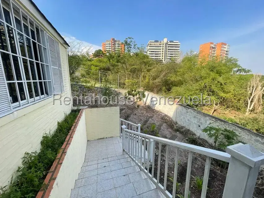 Casa (Multipes Niveles) en Venta en El Pedregal, Lara - 22