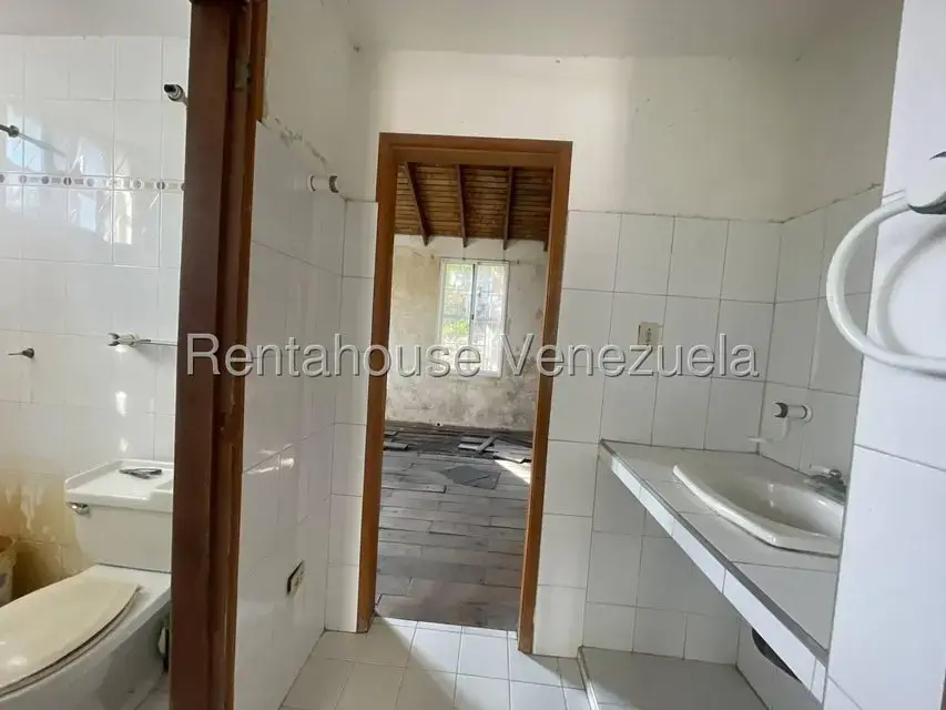 Casa (Multipes Niveles) en Venta en El Pedregal, Lara - 33