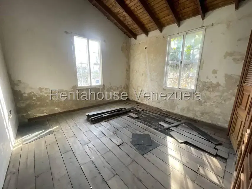 Casa (Multipes Niveles) en Venta en El Pedregal, Lara - 34