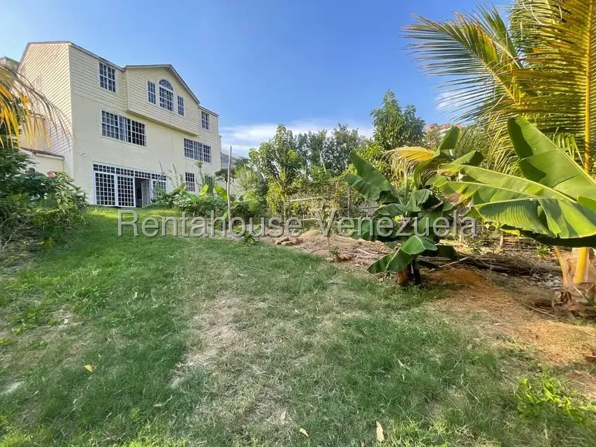Casa (Multipes Niveles) en Venta en El Pedregal, Lara - 4