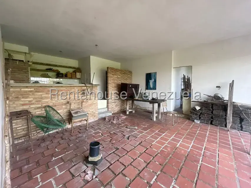 Casa (Multipes Niveles) en Venta en El Pedregal, Lara - 6