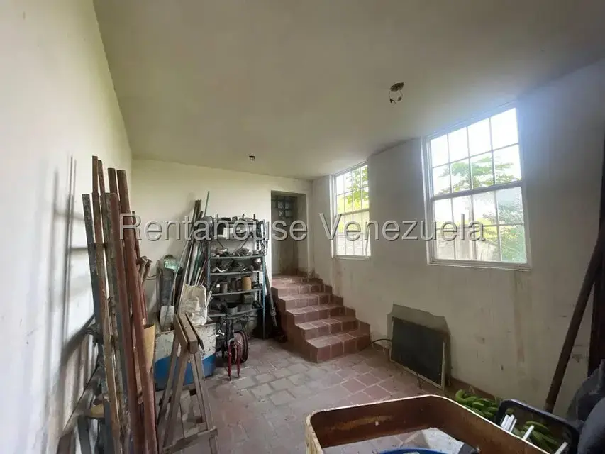 Casa (Multipes Niveles) en Venta en El Pedregal, Lara - 9