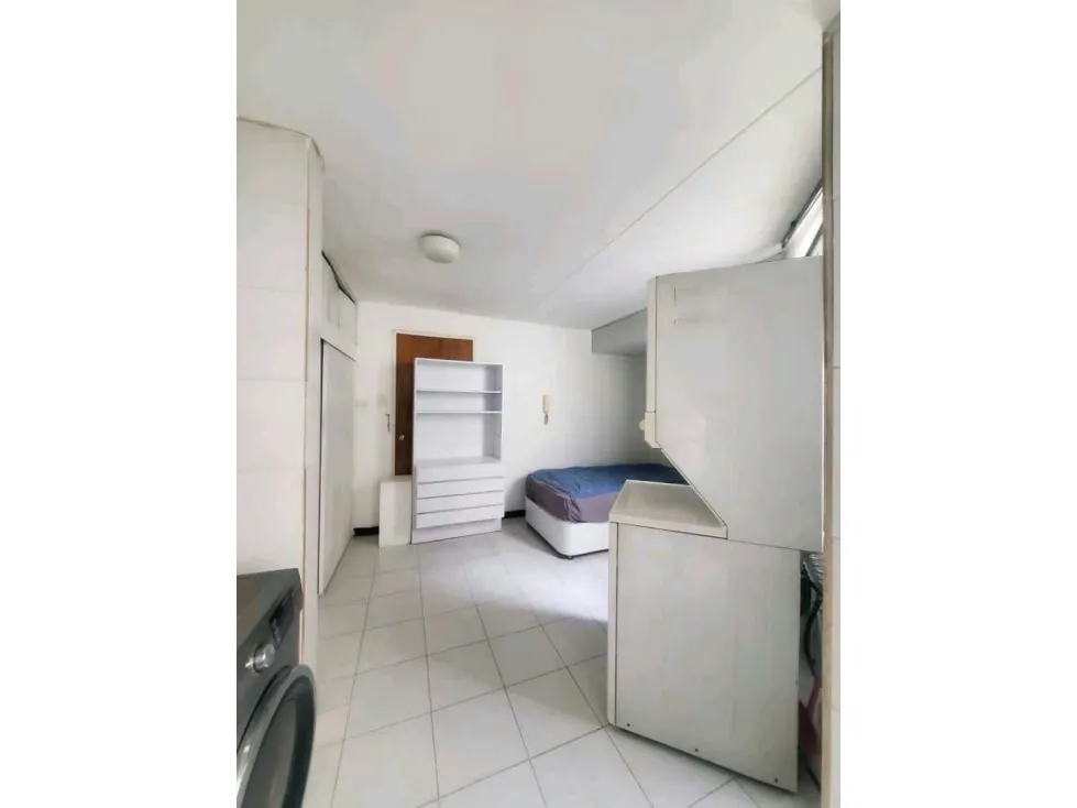 Los Palos Grandes Alquilo Excelente apto equipado de 120m2 2970 - 6