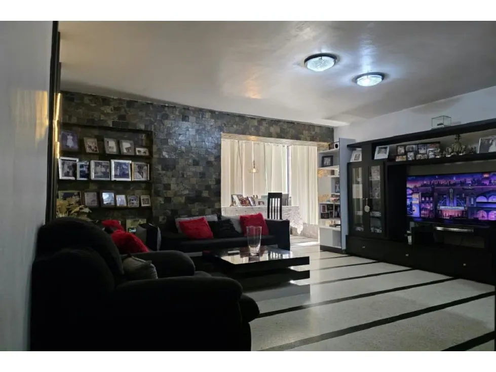 Venta Apartamento Sabana Grande 1582RT 97m2/3H/2B - 3