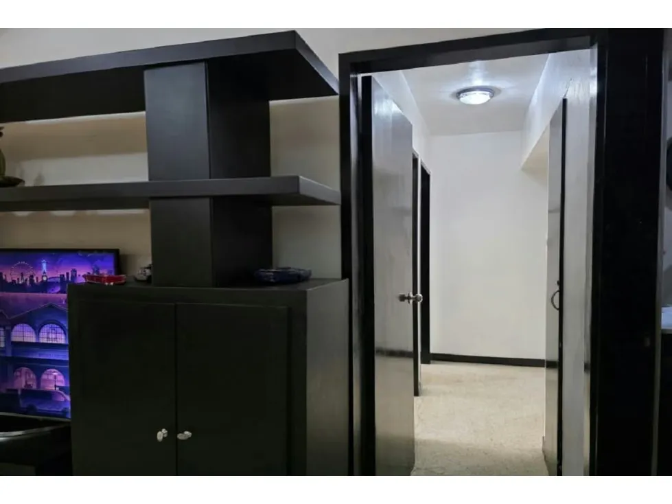 Venta Apartamento Sabana Grande 1582RT 97m2/3H/2B - 4