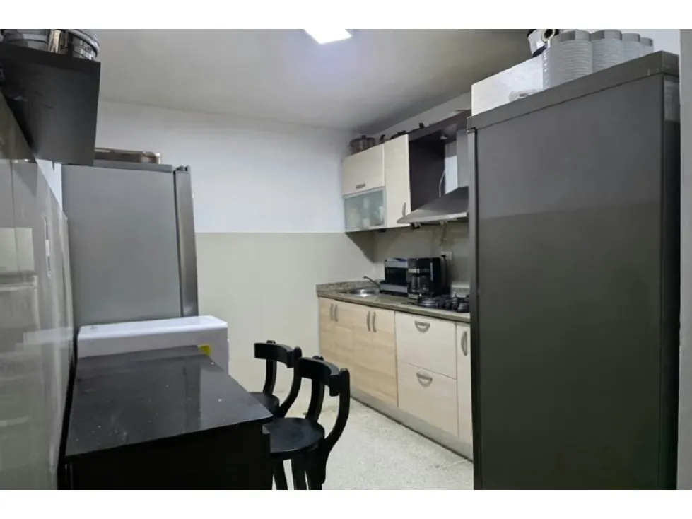 Venta Apartamento Sabana Grande 1582RT 97m2/3H/2B - 5