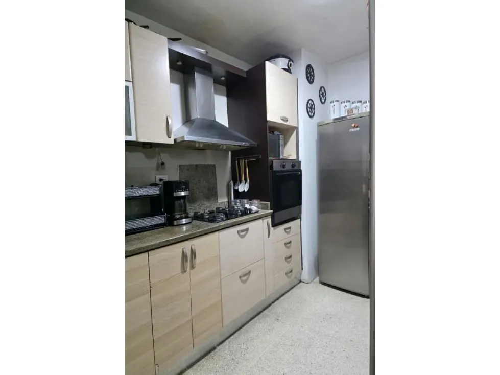 Venta Apartamento Sabana Grande 1582RT 97m2/3H/2B - 6