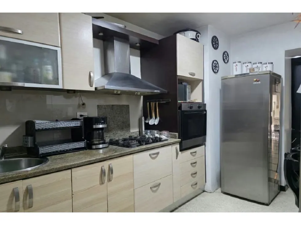 Venta Apartamento Sabana Grande 1582RT 97m2/3H/2B - 7